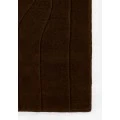 Momeni Canyon Brown CYN-1 2 ft. 6 in. X 8 ft. Rect. Rug