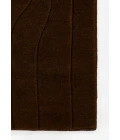 Momeni Canyon Brown CYN-1 8 ft. X 10 ft. Rect. Rug