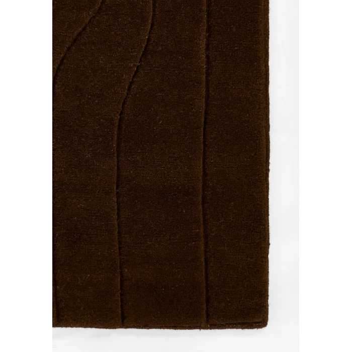 Momeni Canyon Brown CYN-1 5 ft. X 8 ft. Rect. Rug