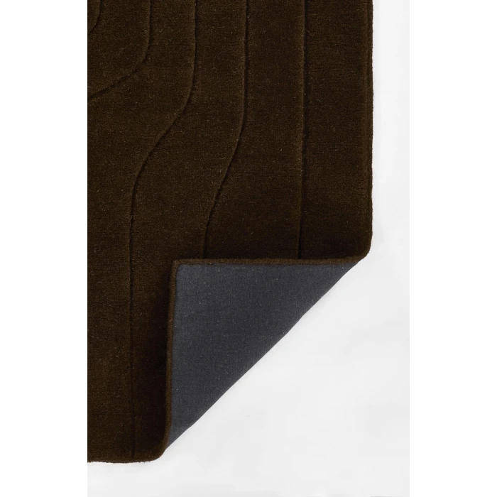 Momeni Canyon Brown CYN-1 5 ft. X 8 ft. Rect. Rug