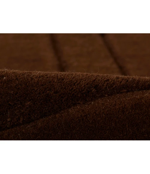 Momeni Canyon Brown CYN-1 8 ft. X 10 ft. Rect. Rug