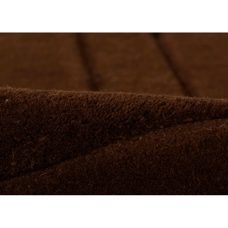 Momeni Canyon Brown CYN-1 2 ft. 6 in. X 8 ft. Rect. Rug