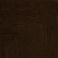 Momeni Canyon Brown CYN-1 2 ft. 6 in. X 8 ft. Rect. Rug