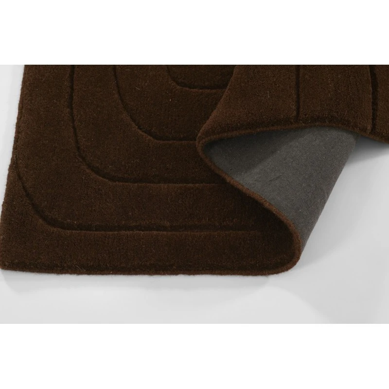 Momeni Canyon Brown CYN-1 2 ft. 6 in. X 8 ft. Rect. Rug