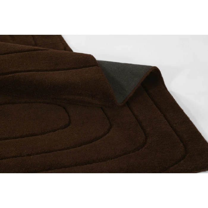 Momeni Canyon Brown CYN-1 5 ft. X 8 ft. Rect. Rug