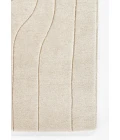 Momeni Canyon Ivory CYN-1 8 ft. X 10 ft. Rect. Rug