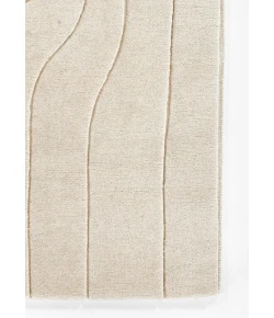 Momeni Canyon Ivory CYN-1 8 ft. X 10 ft. Rect. Rug