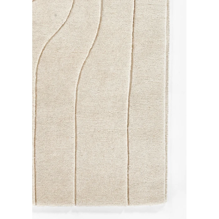Momeni Canyon Ivory CYN-1 2 ft. 6 in. X 8 ft. Rect. Rug