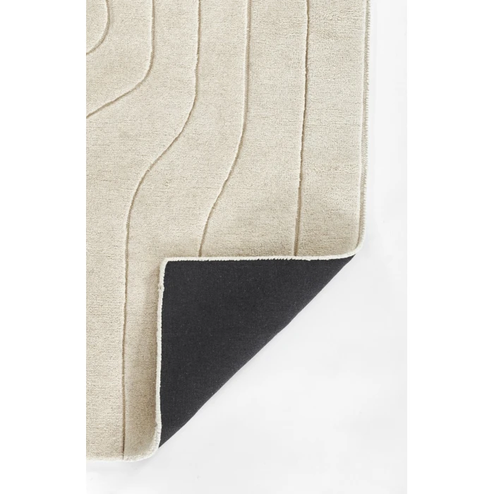 Momeni Canyon Ivory CYN-1 2 ft. 6 in. X 8 ft. Rect. Rug