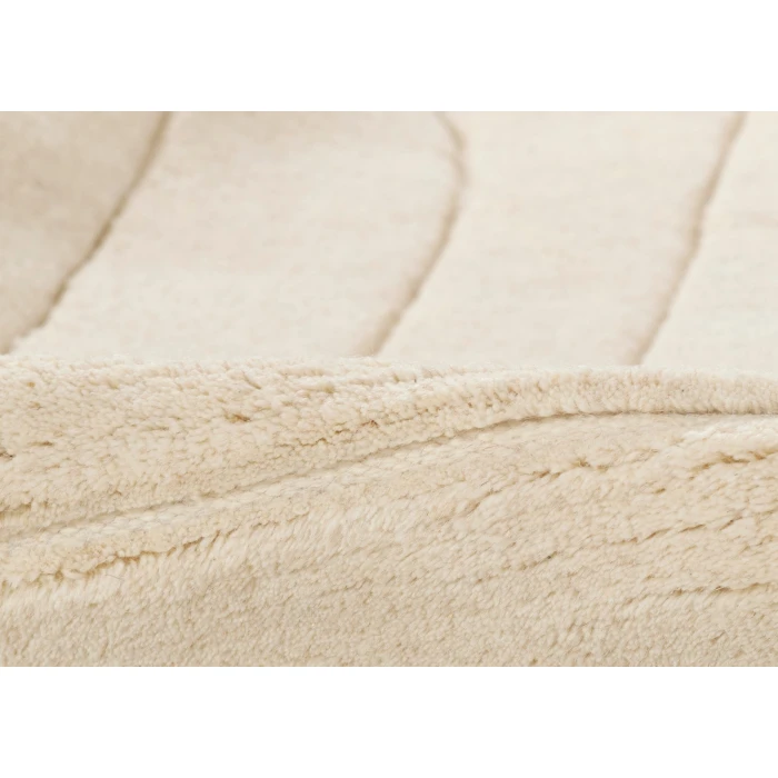 Momeni Canyon Ivory CYN-1 2 ft. 6 in. X 8 ft. Rect. Rug