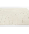 Momeni Canyon Ivory CYN-1 8 ft. X 10 ft. Rect. Rug