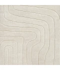 Momeni Canyon Ivory CYN-1 8 ft. X 10 ft. Rect. Rug