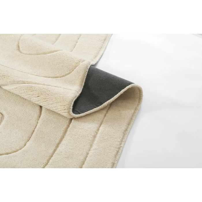 Momeni Canyon Ivory CYN-1 2 ft. 6 in. X 8 ft. Rect. Rug