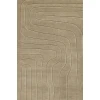 Momeni Canyon Neutral CYN-1 8 ft. X 10 ft. Rect. Rug