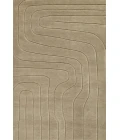 Momeni Canyon Neutral CYN-1 8 ft. X 10 ft. Rect. Rug