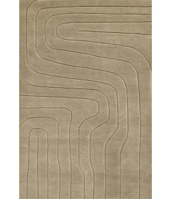Momeni Canyon Neutral CYN-1 8 ft. X 10 ft. Rect. Rug