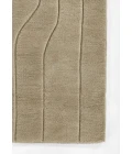 Momeni Canyon Neutral CYN-1 8 ft. X 10 ft. Rect. Rug