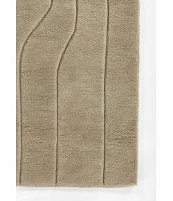 Momeni Canyon Neutral CYN-1 8 ft. X 10 ft. Rect. Rug