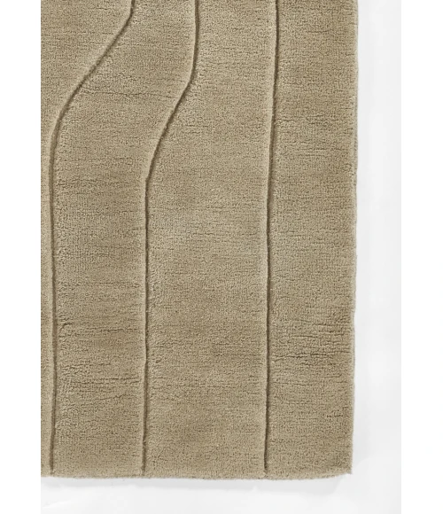 Momeni Canyon Neutral CYN-1 8 ft. X 10 ft. Rect. Rug