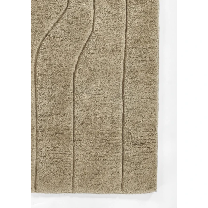 Momeni Canyon Neutral CYN-1 2 ft. 6 in. X 8 ft. Rect. Rug