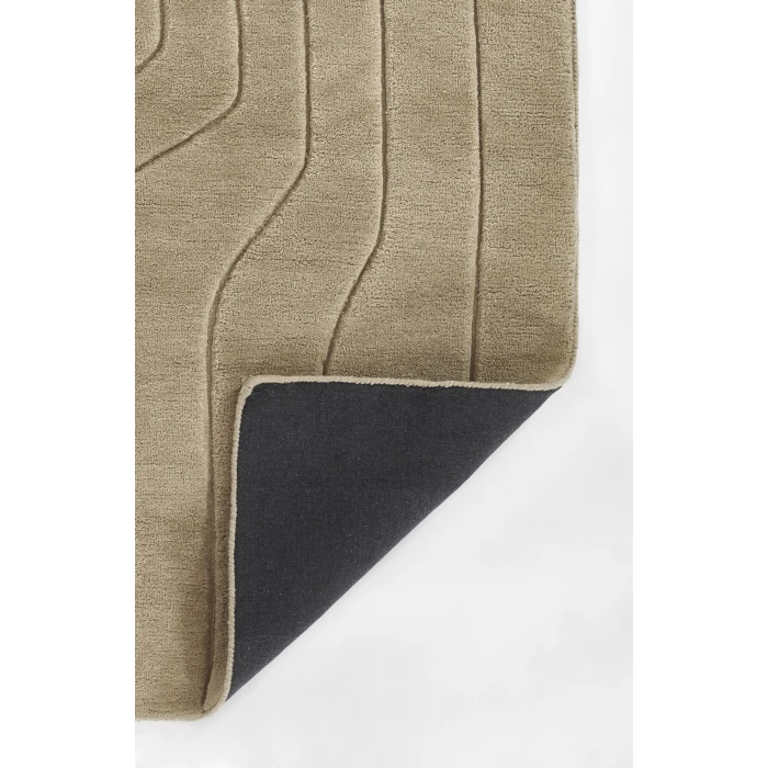 Momeni Canyon Neutral CYN-1 2 ft. 6 in. X 8 ft. Rect. Rug