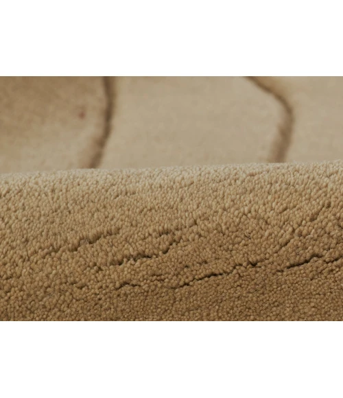 Momeni Canyon Neutral CYN-1 8 ft. X 10 ft. Rect. Rug