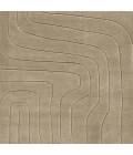 Momeni Canyon Neutral CYN-1 8 ft. X 10 ft. Rect. Rug