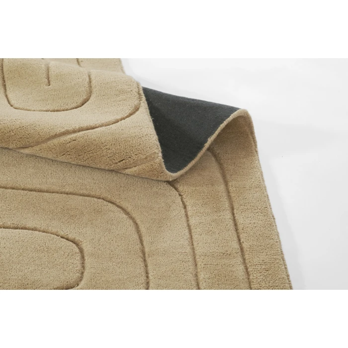 Momeni Canyon Neutral CYN-1 2 ft. 6 in. X 8 ft. Rect. Rug