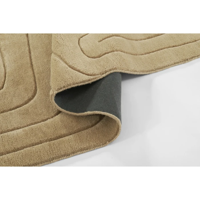 Momeni Canyon Neutral CYN-1 2 ft. 6 in. X 8 ft. Rect. Rug