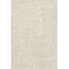 Momeni Canyon Ivory CYN-2 8 ft. X 10 ft. Rect. Rug