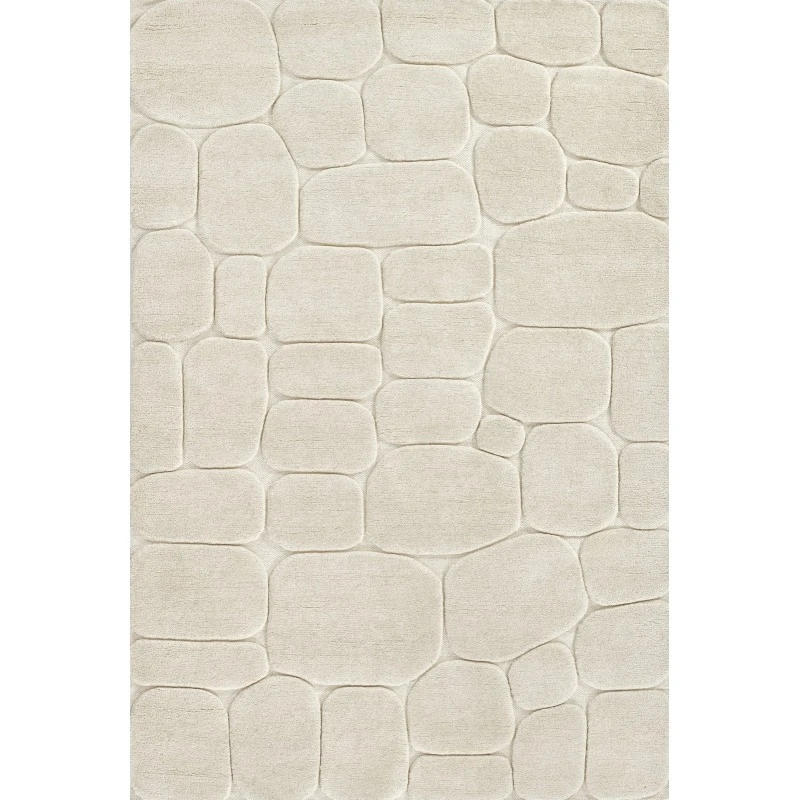 Momeni Canyon Ivory CYN-2 5 ft. X 8 ft. Rect. Rug