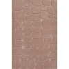 Momeni Canyon Pink CYN-2 8 ft. X 10 ft. Rect. Rug