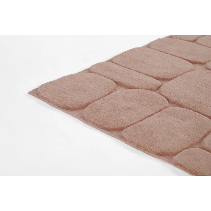 Momeni Canyon Pink CYN-2 8 ft. X 10 ft. Rect. Rug
