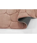 Momeni Canyon Pink CYN-2 8 ft. X 10 ft. Rect. Rug