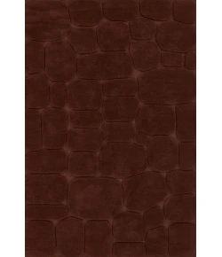 Momeni Canyon Rust CYN-2 5 ft. X 8 ft. Rect. Rug