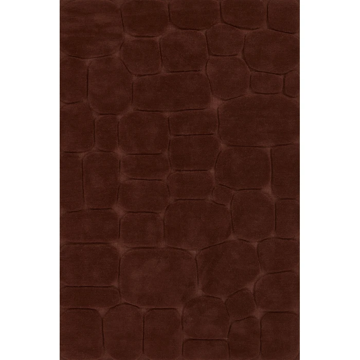 Momeni Canyon Rust CYN-2 8 ft. X 10 ft. Rect. Rug