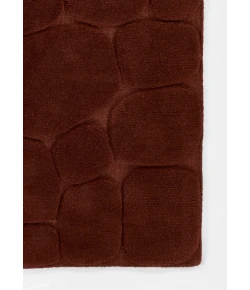 Momeni Canyon Rust CYN-2 5 ft. X 8 ft. Rect. Rug
