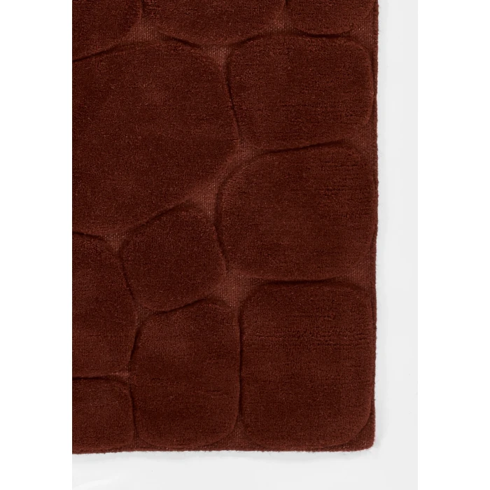 Momeni Canyon Rust CYN-2 8 ft. X 10 ft. Rect. Rug