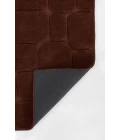 Momeni Canyon Rust CYN-2 8 ft. X 10 ft. Rect. Rug