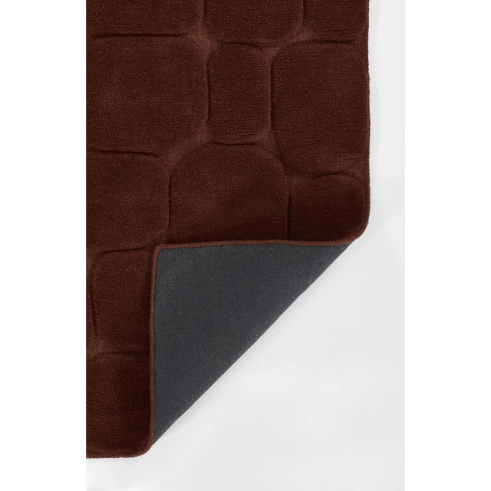 Momeni Canyon Rust CYN-2 8 ft. X 10 ft. Rect. Rug