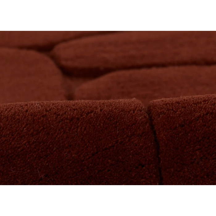 Momeni Canyon Rust CYN-2 8 ft. X 10 ft. Rect. Rug