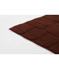 Momeni Canyon Rust CYN-2 8 ft. X 10 ft. Rect. Rug