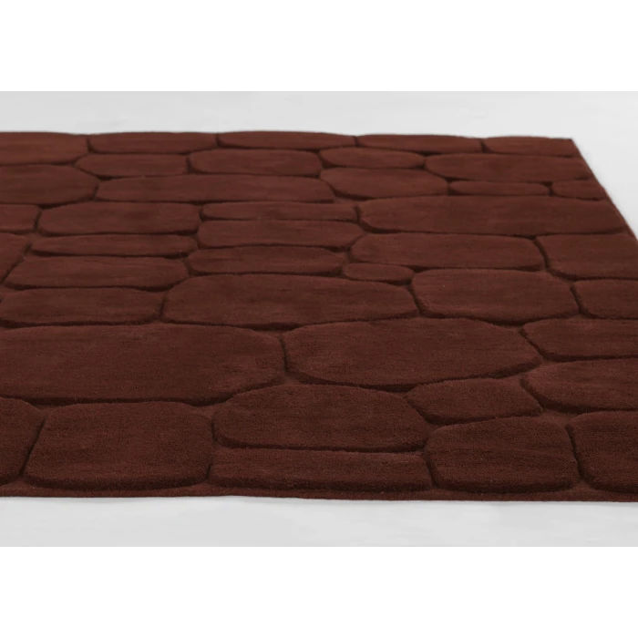 Momeni Canyon Rust CYN-2 8 ft. X 10 ft. Rect. Rug