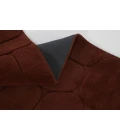 Momeni Canyon Rust CYN-2 8 ft. X 10 ft. Rect. Rug