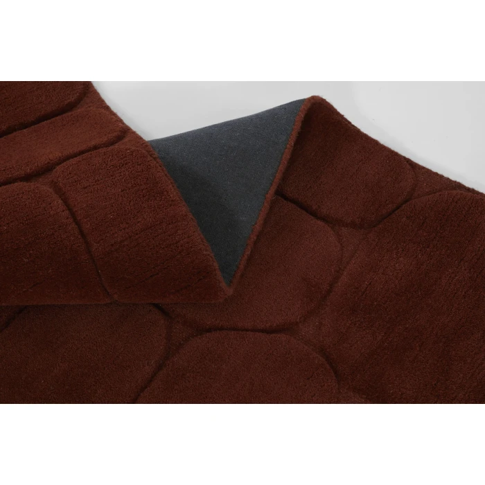 Momeni Canyon Rust CYN-2 8 ft. X 10 ft. Rect. Rug