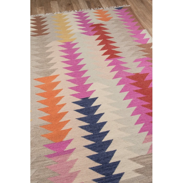 Momeni Caravan Area Rug CAR-3 Multi 2' X 3'