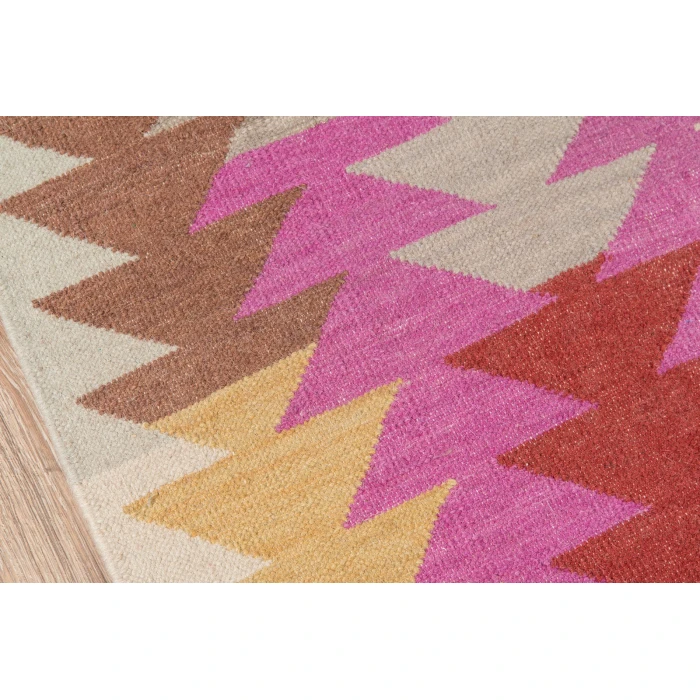 Momeni Caravan Area Rug CAR-3 Multi 2' X 3'