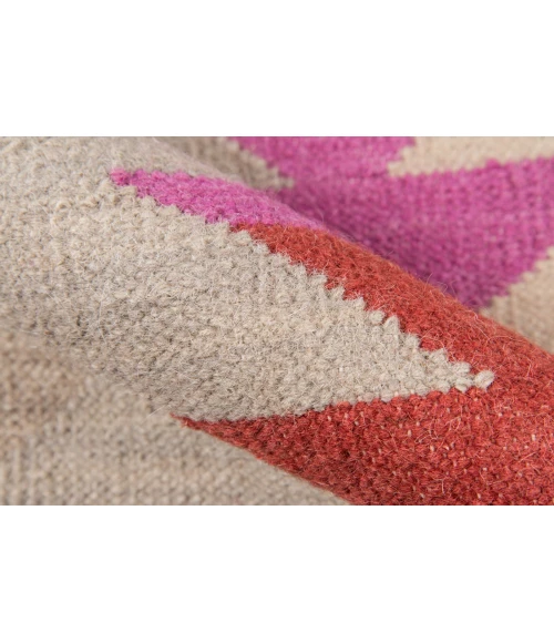 Momeni Caravan Area Rug CAR-3 Multi 3'9 X 5'9