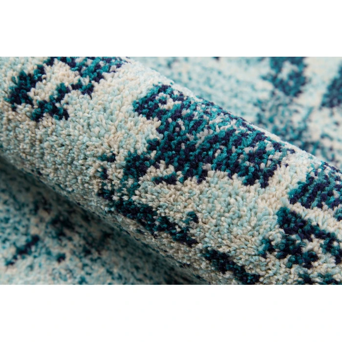 Casa CAS 4 CASABCAS 4OCB3B57 Area Rug