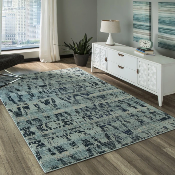 Casa CAS 4 CASABCAS 4OCB3B57 Area Rug